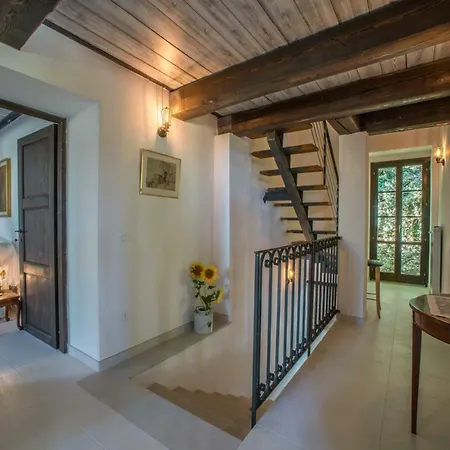 בית נופש Casa Melograno