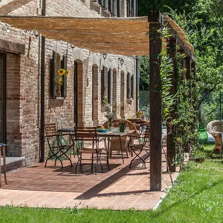 Casa Melograno *