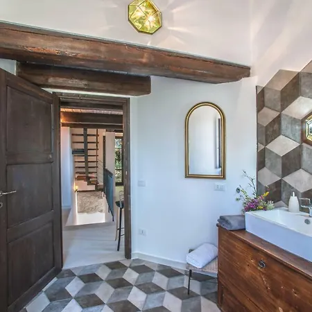 Nyaraló Casa Melograno Montefelcino