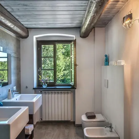 Casa Melograno *