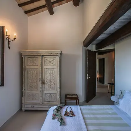 Casa Melograno
