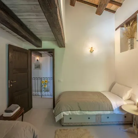 Casa Melograno בית נופש Montefelcino
