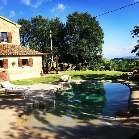 Casa Melograno